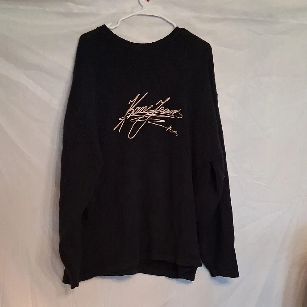 Kani Jeans Vintage Sweater Size Xxl